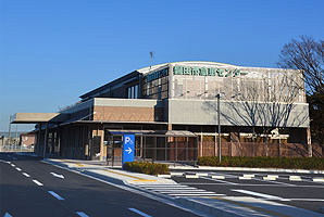 磐田市急患センター